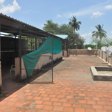 Hotel Temple City Papanasam Exterior foto