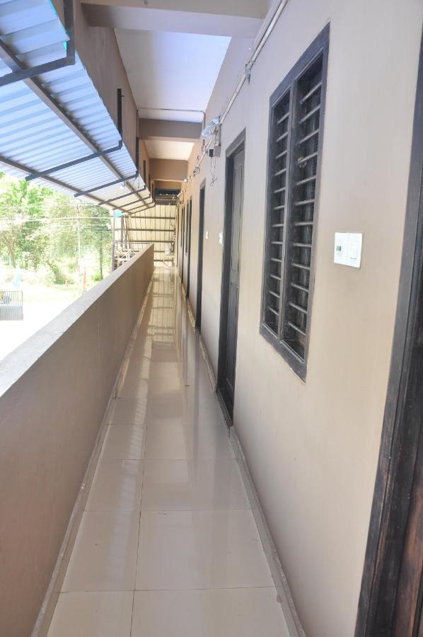 Hotel Temple City Papanasam Exterior foto