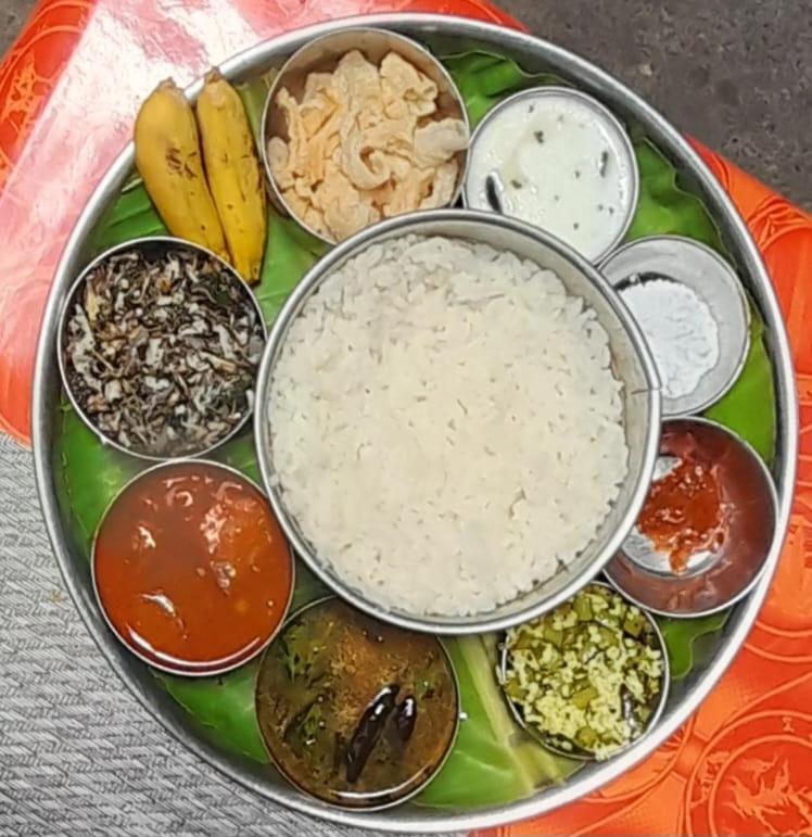 Hotel Temple City Papanasam Exterior foto
