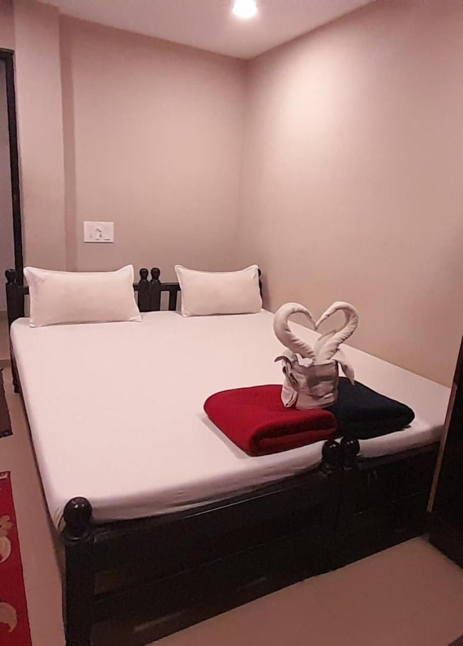 Hotel Temple City Papanasam Exterior foto
